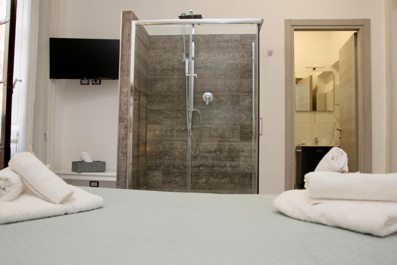 B&B Al Corso Σαλέρνο Εξωτερικό φωτογραφία