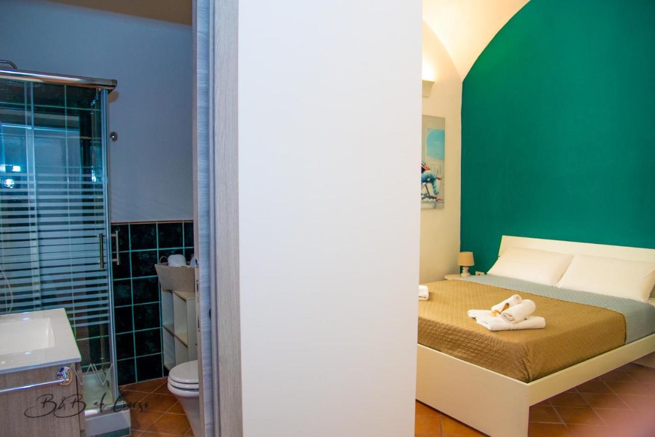 B&B Al Corso Σαλέρνο Εξωτερικό φωτογραφία