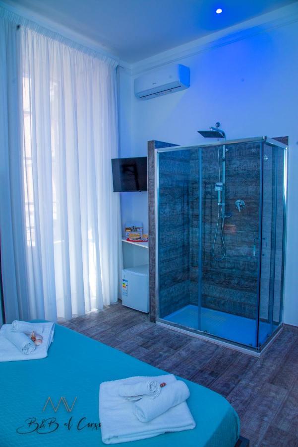 B&B Al Corso Σαλέρνο Εξωτερικό φωτογραφία