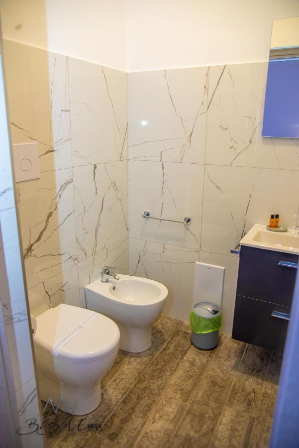 B&B Al Corso Σαλέρνο Εξωτερικό φωτογραφία