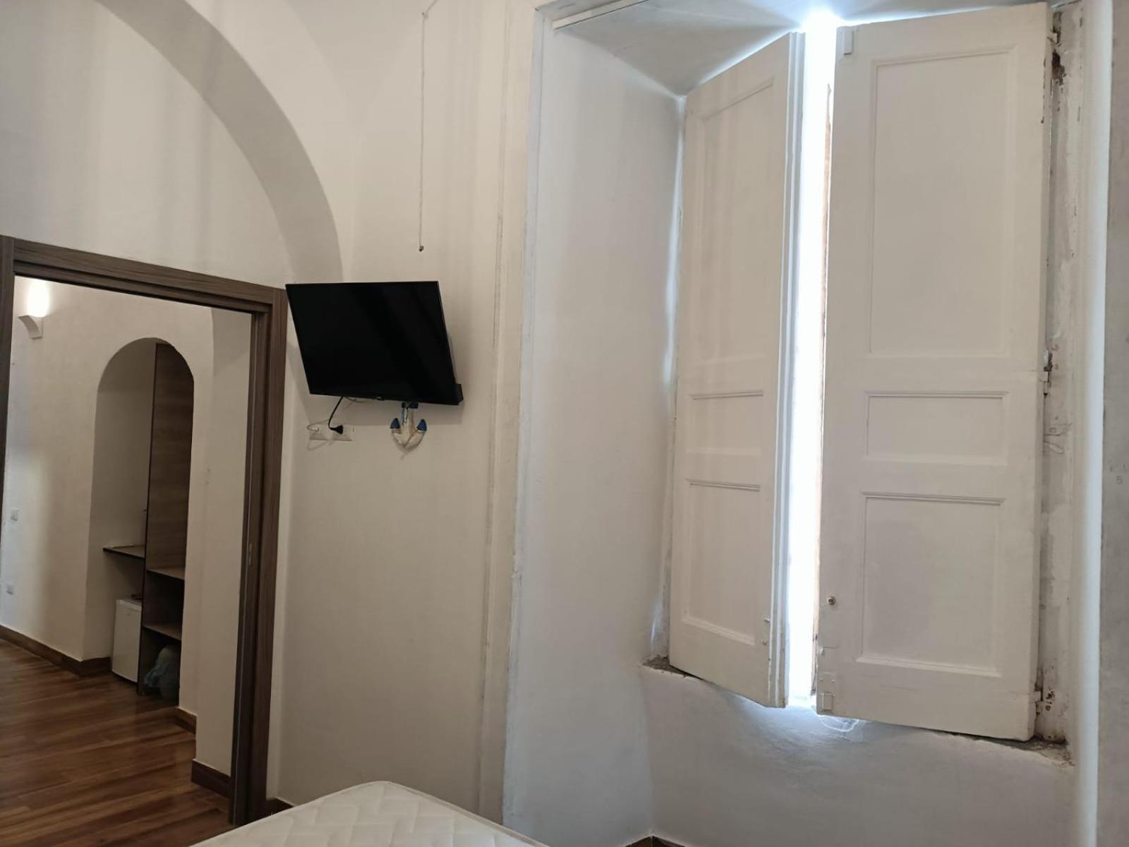 B&B Al Corso Σαλέρνο Εξωτερικό φωτογραφία