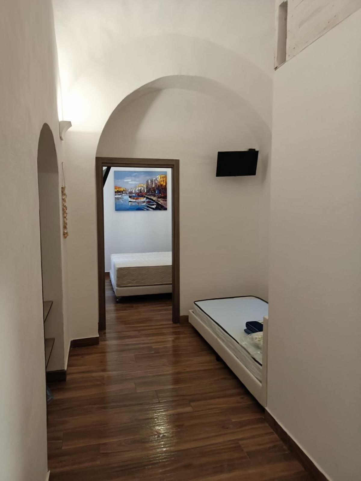 B&B Al Corso Σαλέρνο Εξωτερικό φωτογραφία