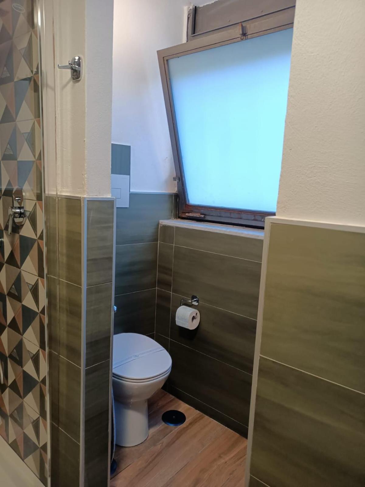 B&B Al Corso Σαλέρνο Εξωτερικό φωτογραφία