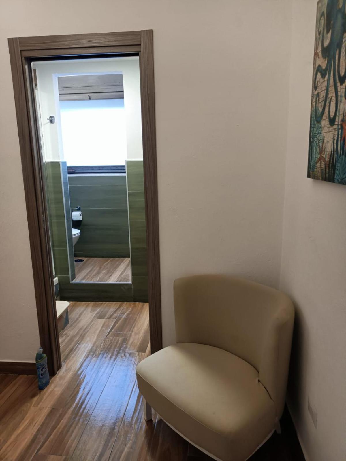 B&B Al Corso Σαλέρνο Εξωτερικό φωτογραφία