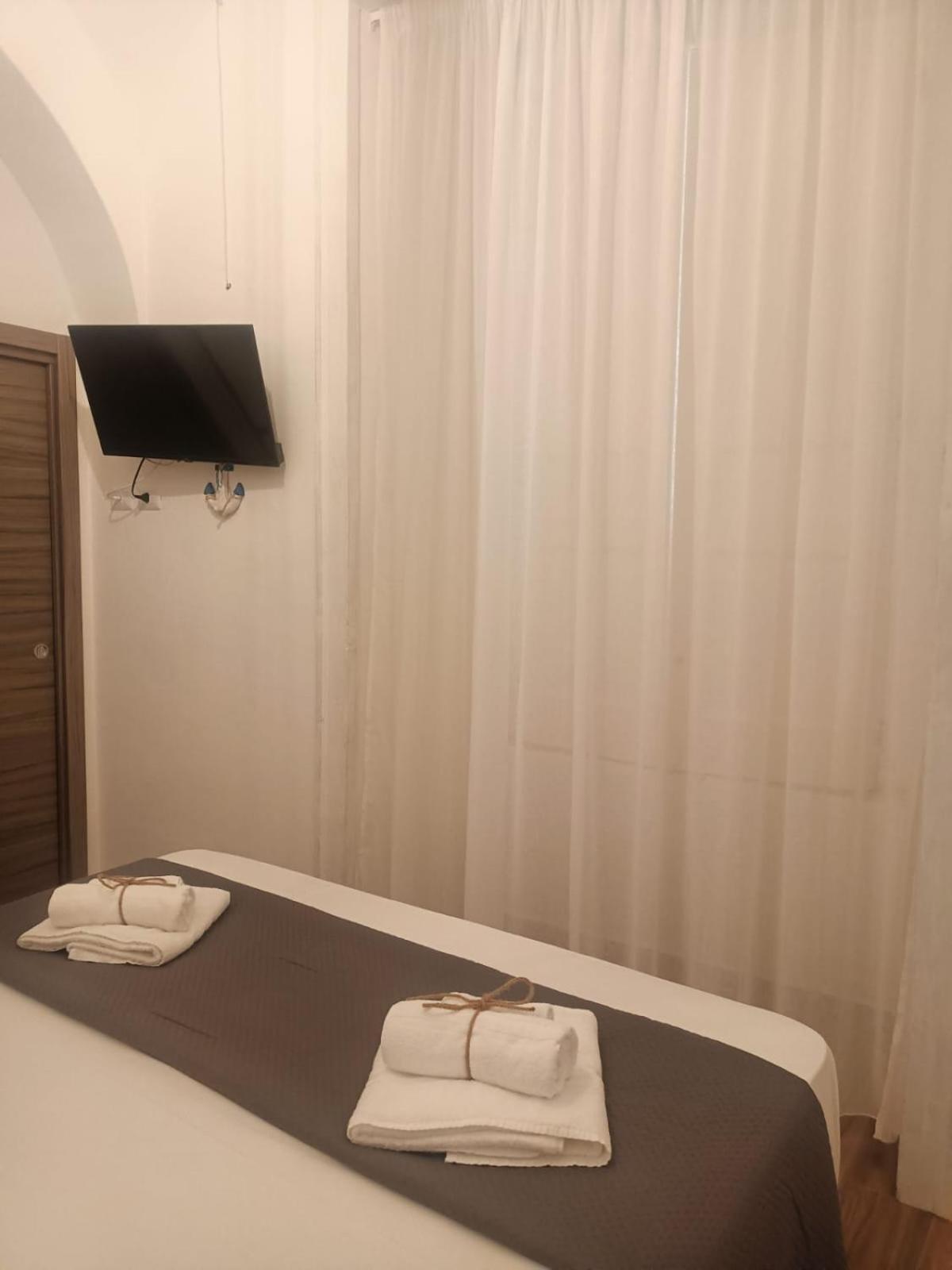 B&B Al Corso Σαλέρνο Εξωτερικό φωτογραφία