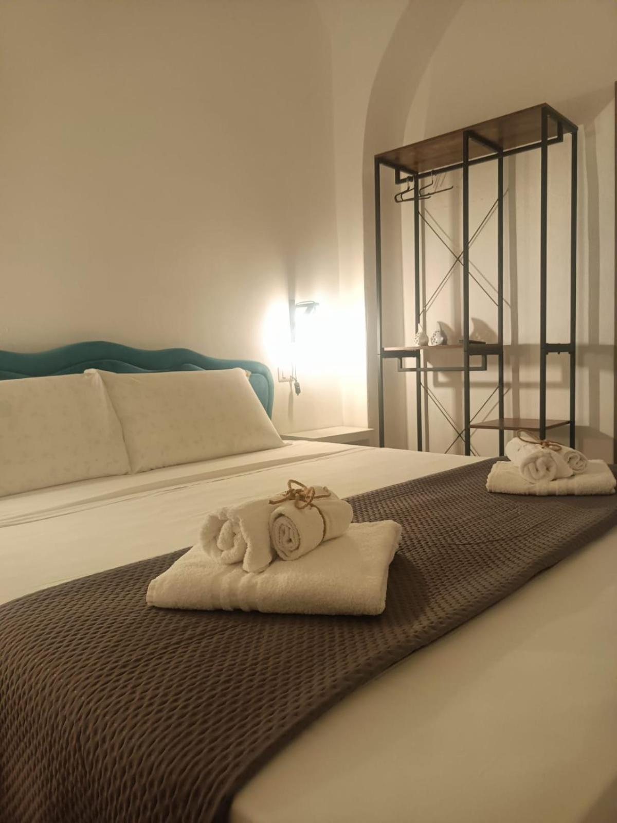 B&B Al Corso Σαλέρνο Εξωτερικό φωτογραφία