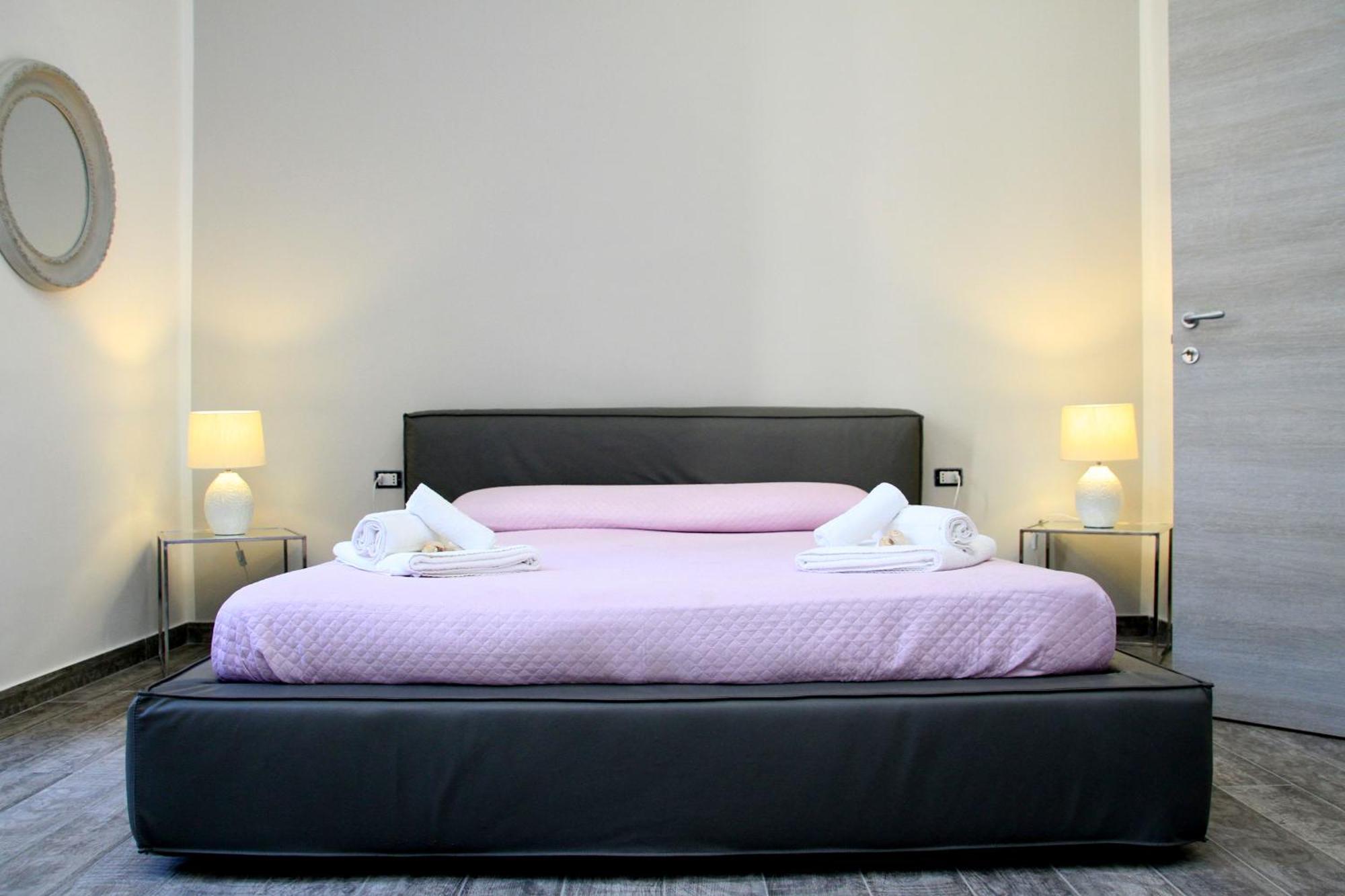 B&B Al Corso Σαλέρνο Εξωτερικό φωτογραφία