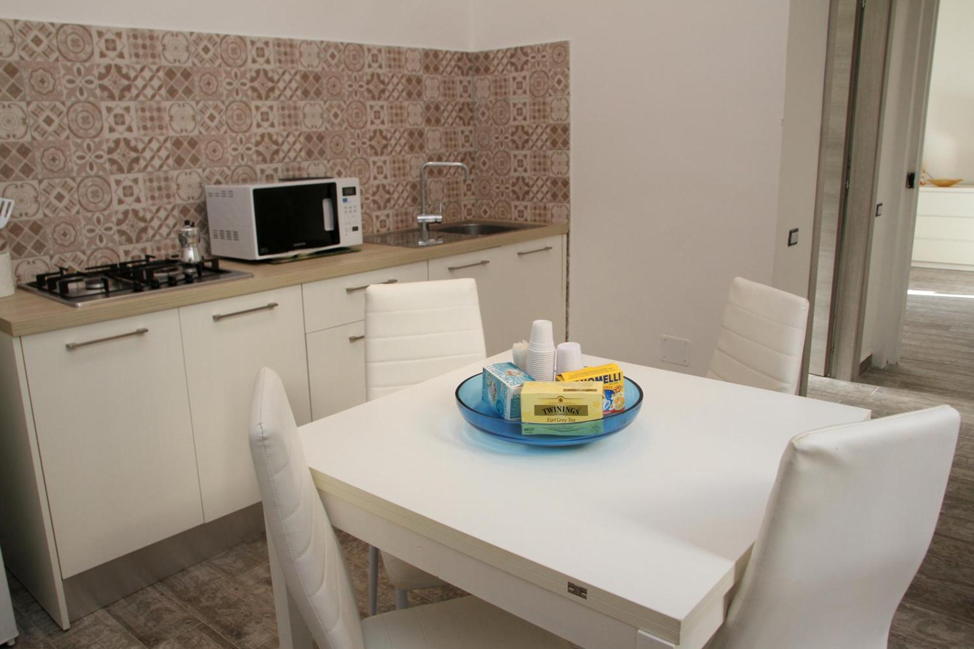 B&B Al Corso Σαλέρνο Εξωτερικό φωτογραφία