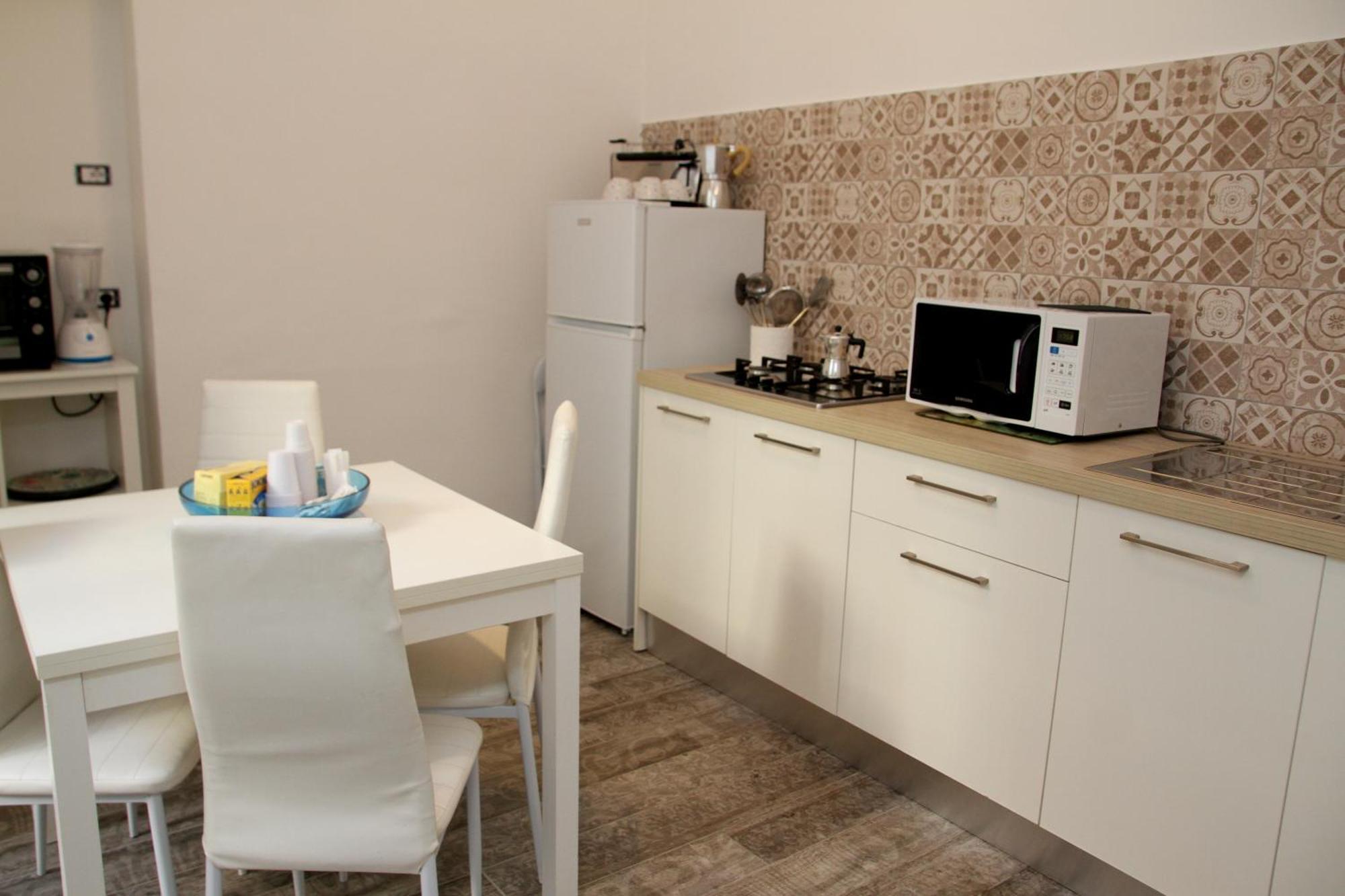 B&B Al Corso Σαλέρνο Εξωτερικό φωτογραφία